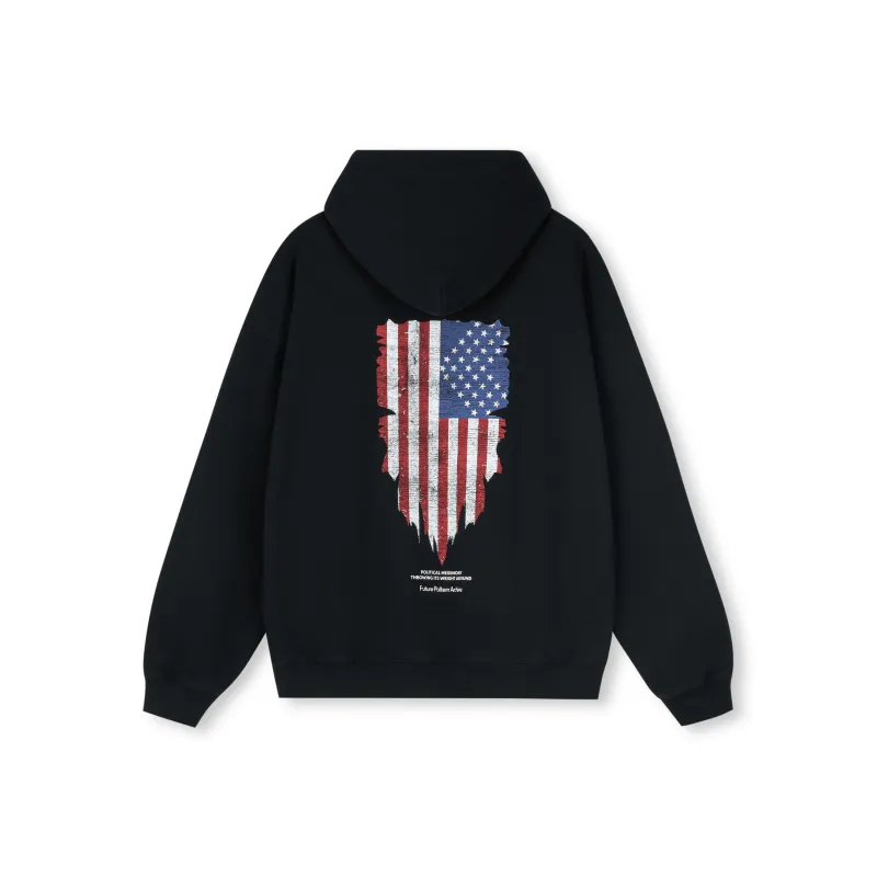 FPA ALWAYS MOVING Series Sweatshirt Unisex-0