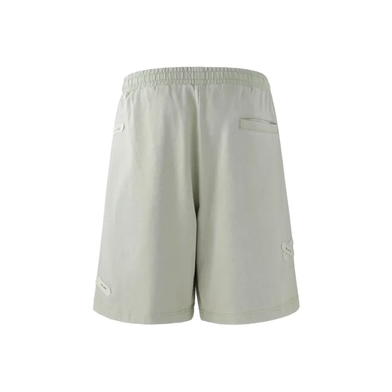 BJHG Casual Shorts Unisex-14