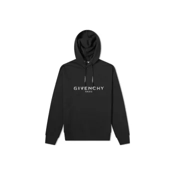 Givenchy Sweatshirt Men's Black
