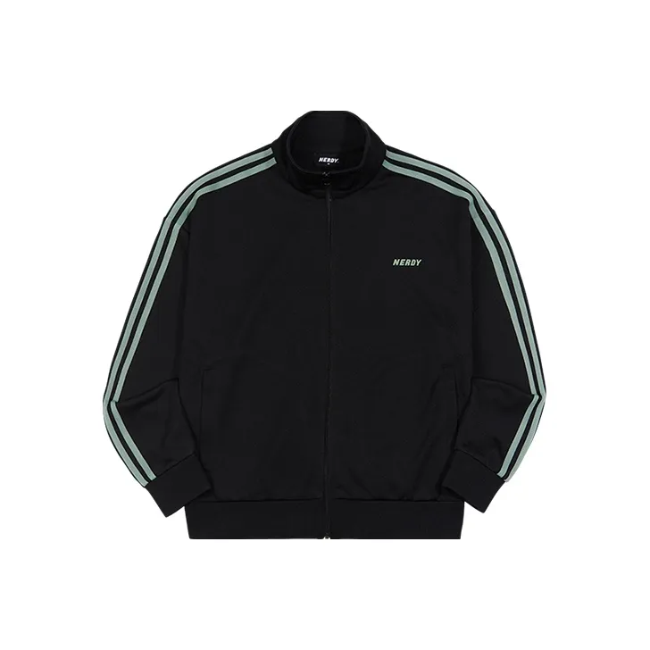 Nerdy Jackets Unisex-0