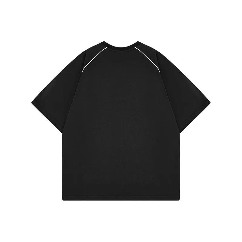 Universal Templates T Shirt Unisex-1