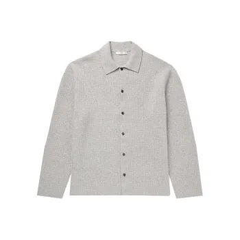 THE ROW Baekley Jacket