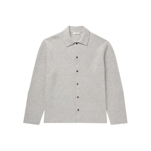 THE ROW Baekley Jacket
