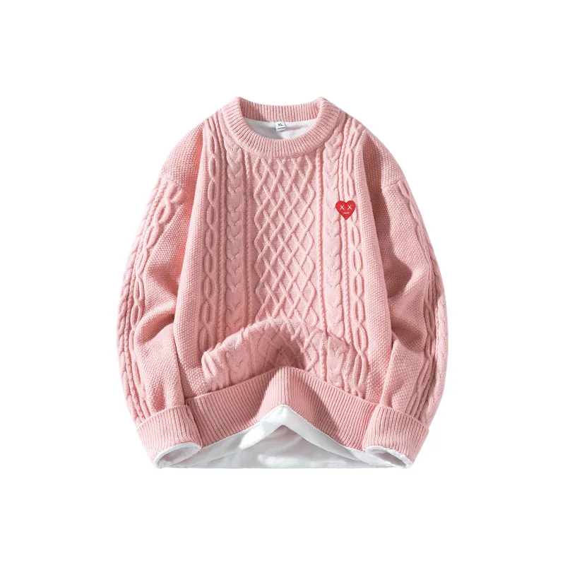 Emoji Sweaters Unisex-39
