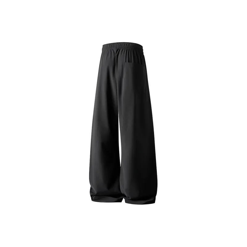 CHARLIE GOLF Knitted Sweatpants Unisex-4