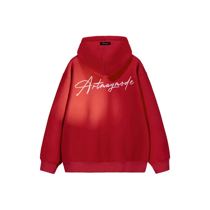 Magmode Sweatshirts Unisex-4