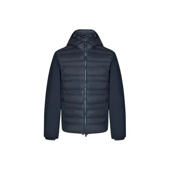 Ermenegildo Zegna Jackets Men Blue