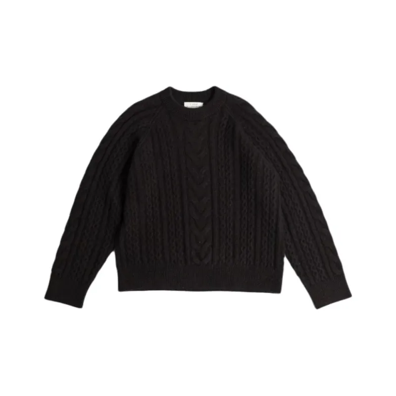 Studio Nicholson Norr Sweater-0