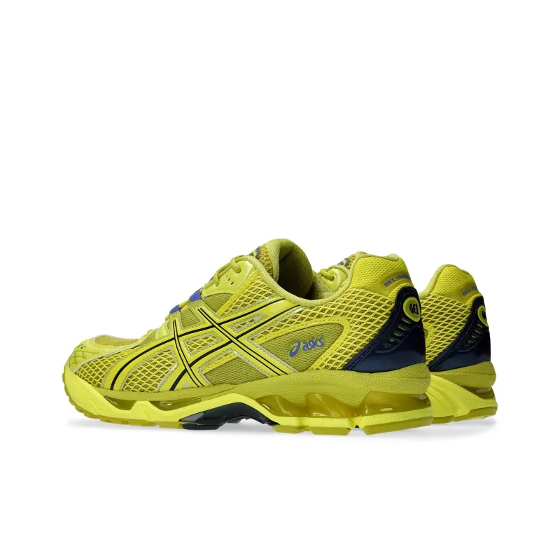 Asics Gel Nimbus 10.1 Kelp Lemon Spark-3