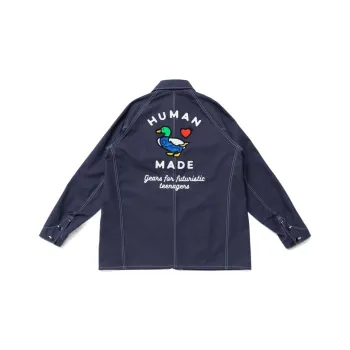 HUMAN MADE Jackets Men