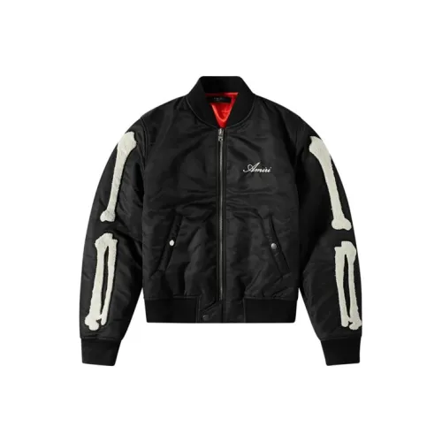 AMIRI Bones Bomber