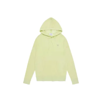 COVERNAT SS24 Knitwear Men's Light Lime