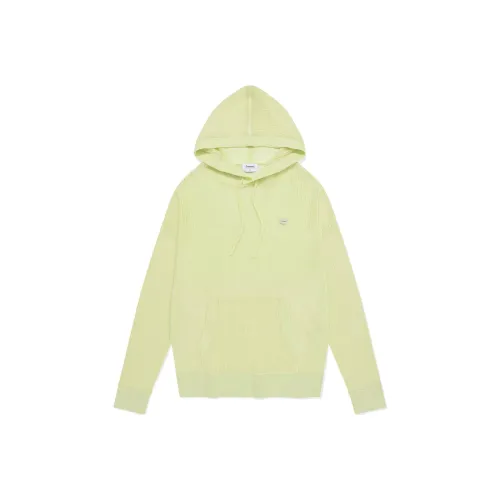 COVERNAT SS24 Knitwear Men's Light Lime