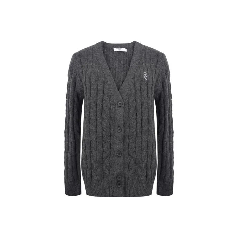 ELEVENTY FIRSTCLASS MADE IN ITALY Sweater Women's Dark Gray-0