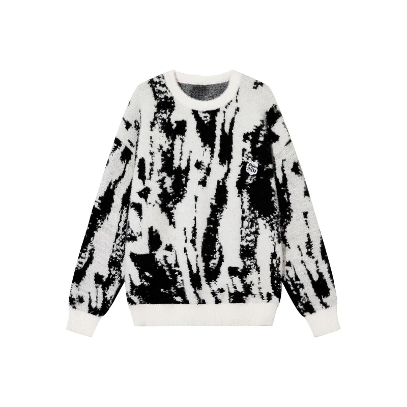 SHAUN THE SHEEP Knitwear Unisex-3
