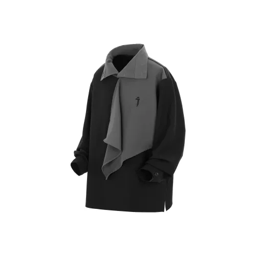 GUERRILLA GROUP Sweatshirt Unisex