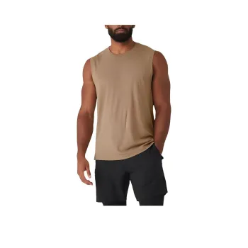 Alo Yoga Tank Tops Men