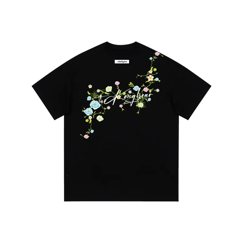 TAIKONGBEAR T Shirts Unisex-0