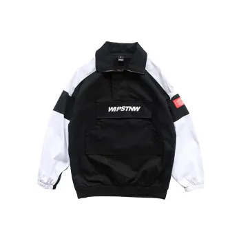 STNW Jackets Men