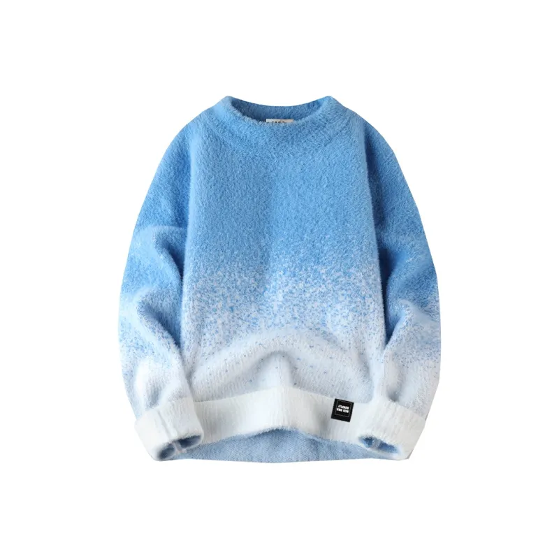 RED DRAGONFLY Sweaters Unisex-4