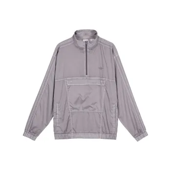 Adidas Originals GARMENT DYED Jackets & Coats Unisex Gray