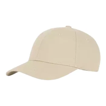 Emperor Penguin Cotton Linen Blend Baseball Caps Men's