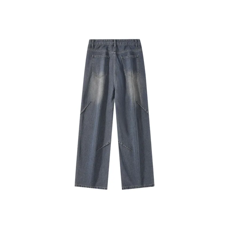 Caramella Jeans Unisex-7