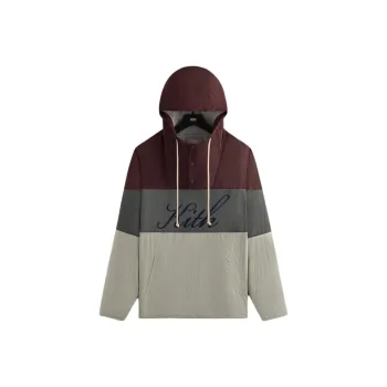 KITH Paper Nylon Caleb Anorak