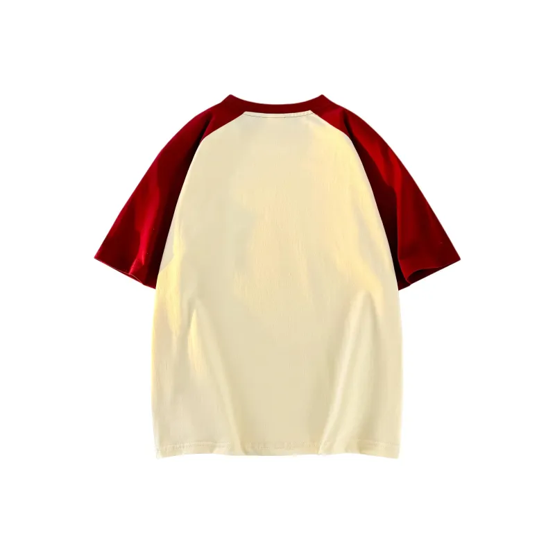 SESAME STREET T Shirts Unisex-3