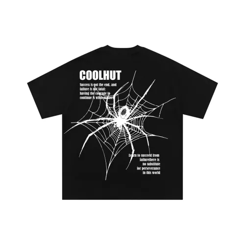 Coolhut T Shirts Unisex
