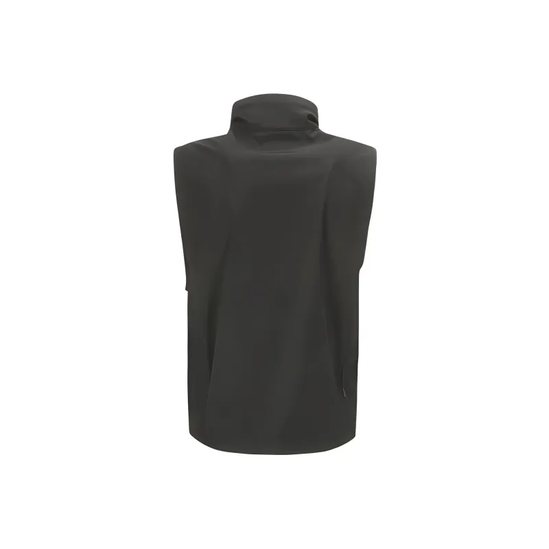 C.P. Company Lens-detail Multi-pocket Gilet-1