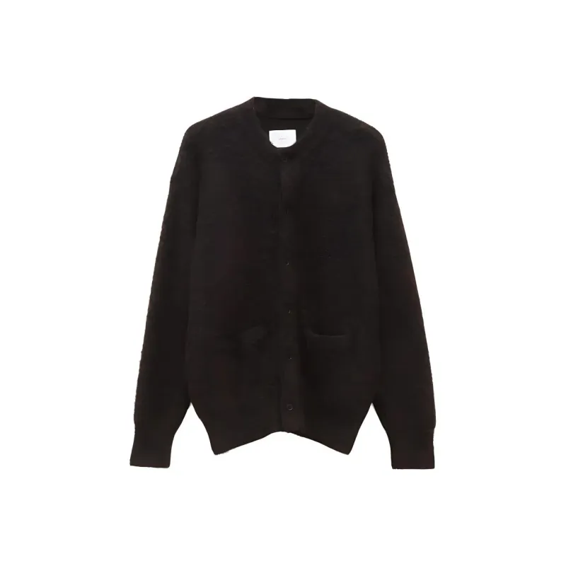 LA GARCONNE SS24 Knitwear Men's Brown-0