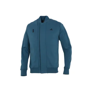 Adidas Jackets Men Sky Blue