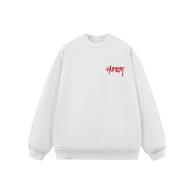 Hurley Sweatshirts Unisex-9