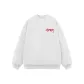 White Red (Fleece-Lined)
