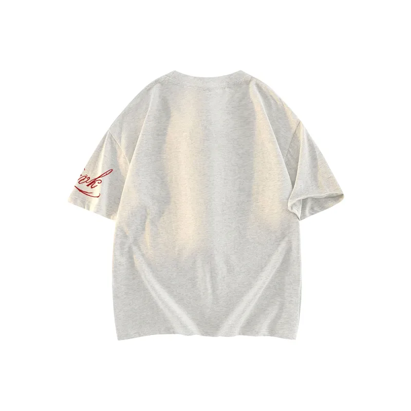 FASTFISH T Shirts Unisex-10