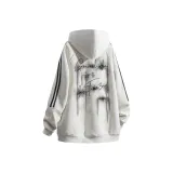 White Heather Gray