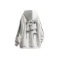 White Heather Gray
