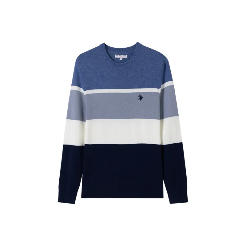 U.S. POLO ASSN. Sweaters Men-2