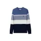 Blue Stripes