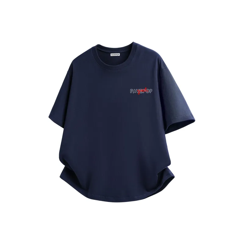 FAVEPOP T Shirts Unisex-11