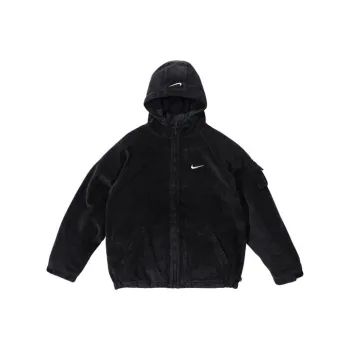 Supreme Nike Arc Corduroy Hooded Jacket