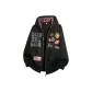 Black (Fleece-Lined)