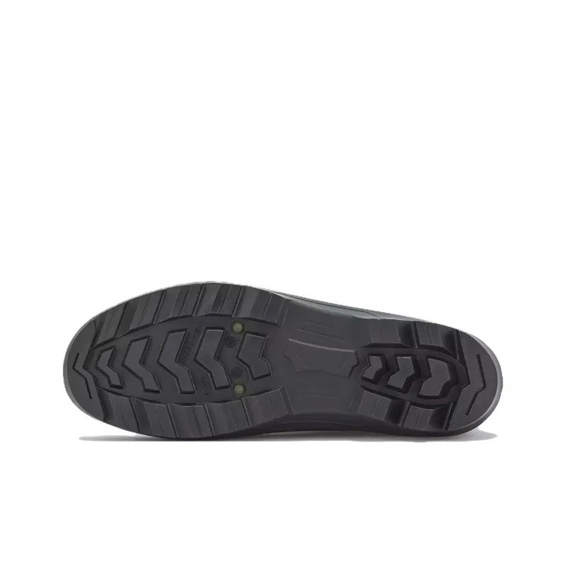 DECATHLON Rain Boots Men's Green-3