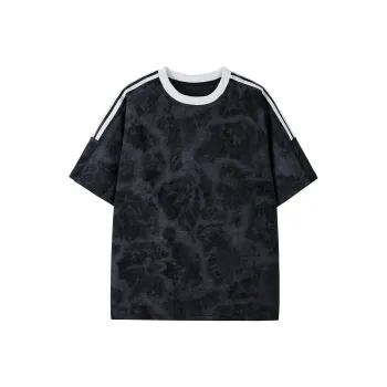 TESTUNG T Shirts Unisex