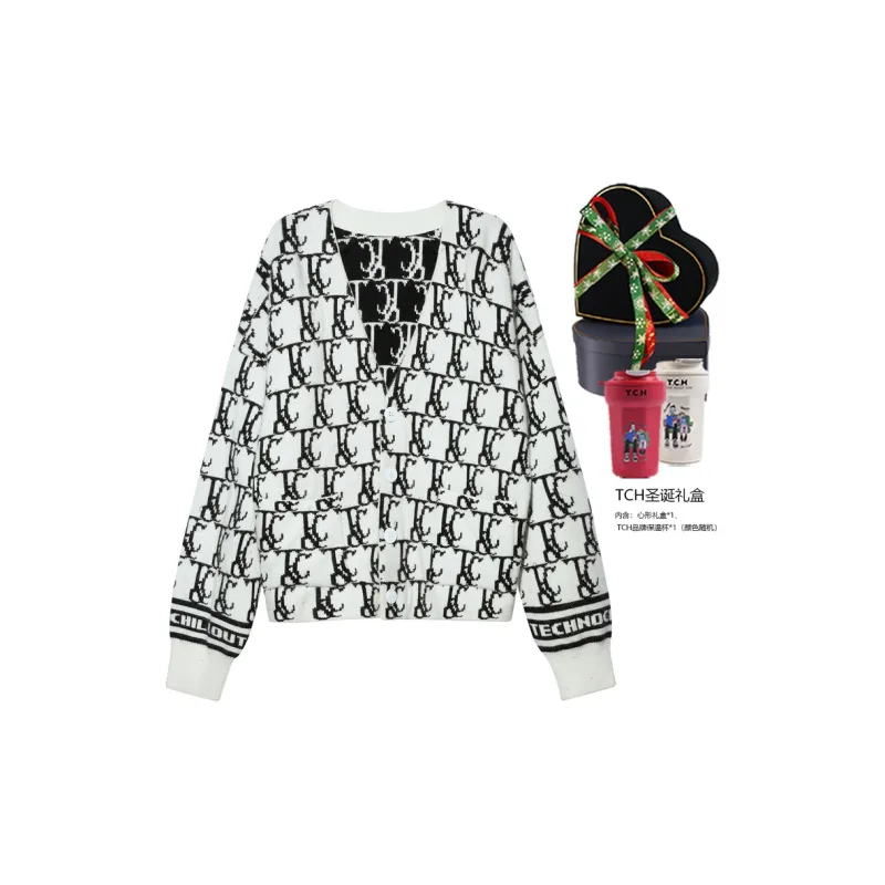 TCH Sweaters Unisex-6