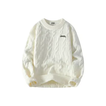 Jeep Sweaters Unisex
