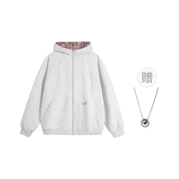 MANYSTON Sweatshirts Unisex