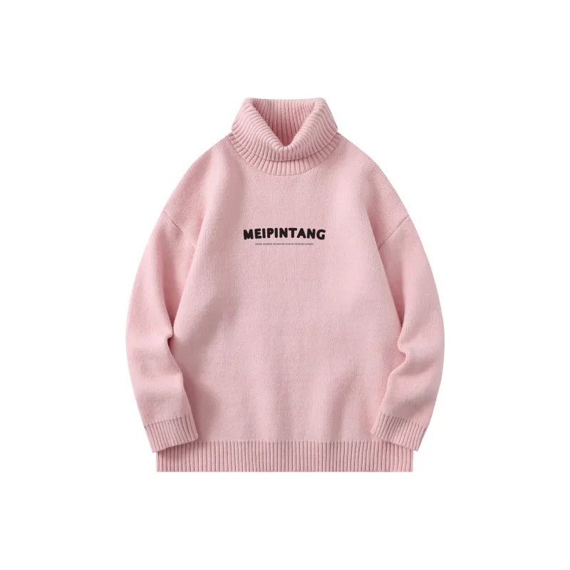 MEIPIN TANG Knitwear Unisex-0