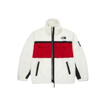 THE NORTH FACE Jackets Unisex White